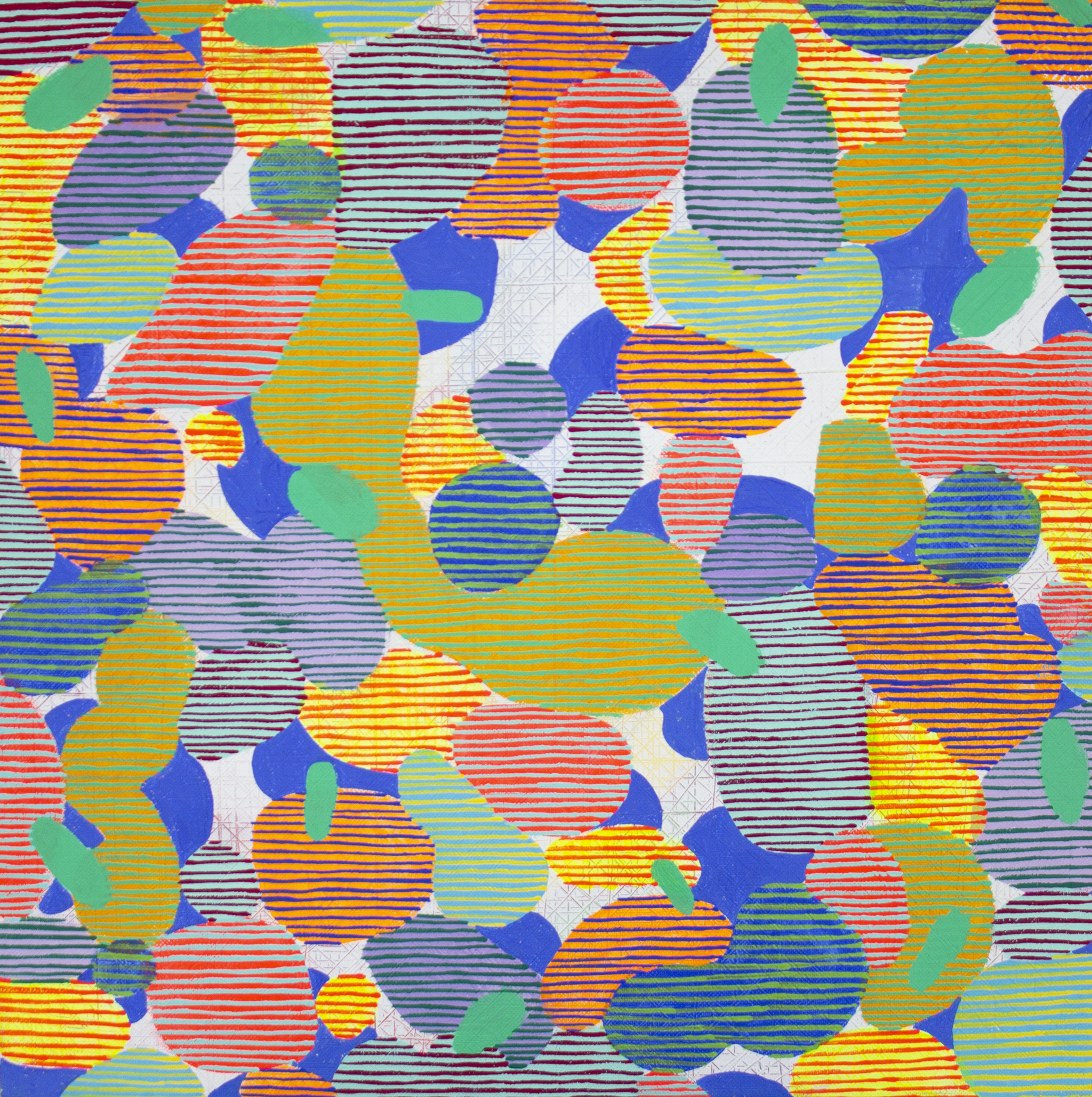 Untitled (Spring Dream #3)