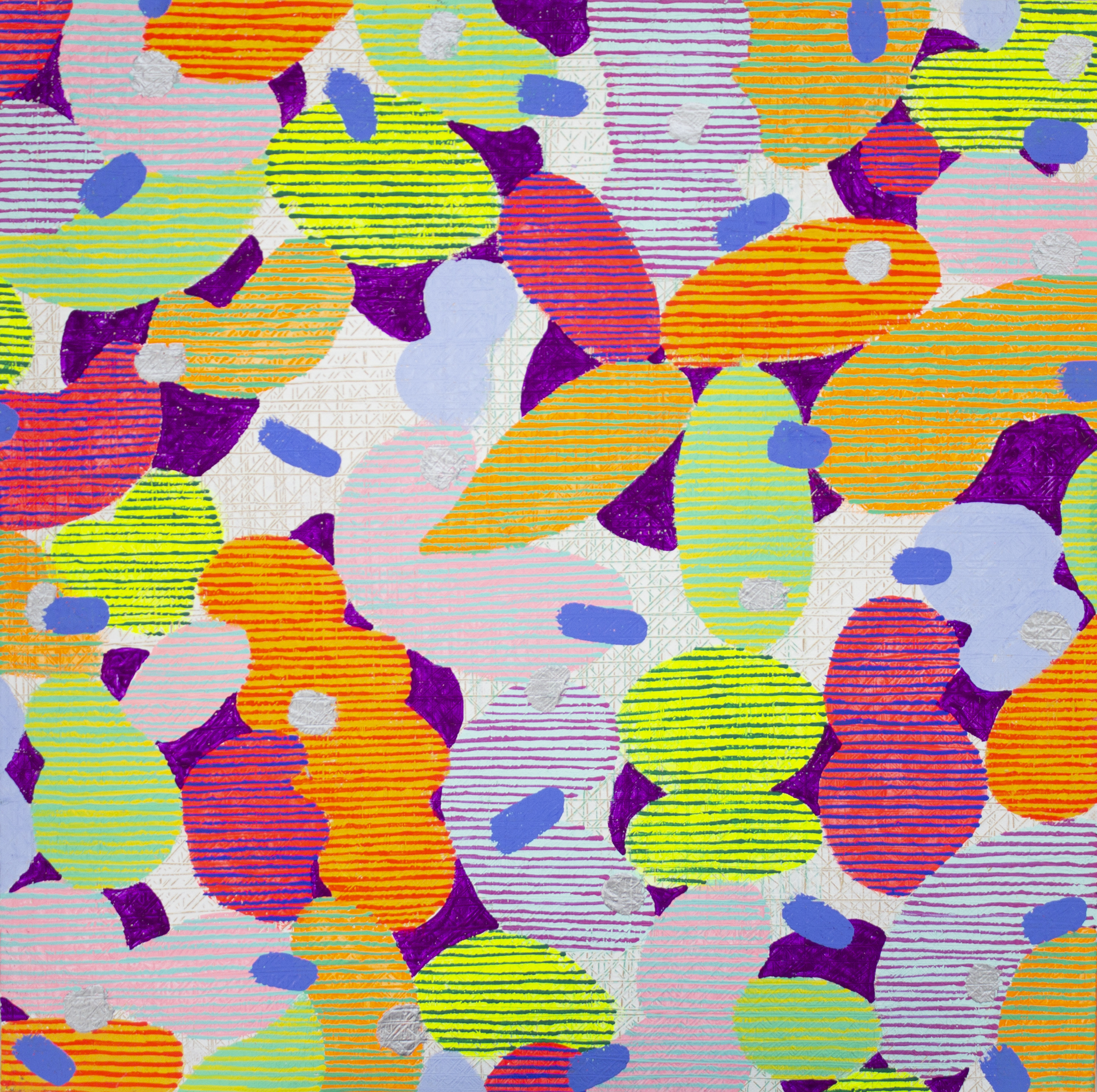 Untitled (Spring Dream #4)